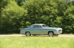 Cisitalia 505 DF 1953 года